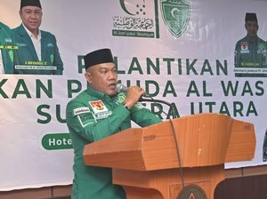PP GPA Apresiasi Kapolri Berhasil Jaga Stabilitas Keamanan Jakarta Usai Ricuh