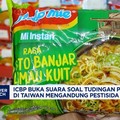 Video: ICBP Buka Suara Soal Mi Instan di Taiwan Mengandung Pestisida