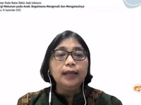 Dokter Sebut Alergi Makanan Ancam Tumbuh Kembang Anak, Ini Alasannya