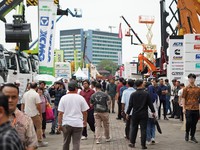 Masuk Pekan Kedua, IEE Series 2025 Siap Jadi Katalisator Keberlanjutan
