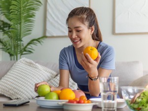 Ahli Gizi Jepang Rekomendasikan 5 Buah untuk Hidup Panjang dan Sehat
