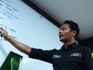 Program Jaksa Jaga Desa, Upaya Preventif Tekan Kasus Pidana di Simeulue