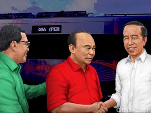 Menetralisir Geng Solo