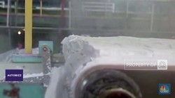 Video: Investasi Industri Logam-Elektronika Capai Rp160T di Semester I