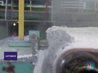 Video: Investasi Industri Logam-Elektronika Capai Rp160T di Semester I
