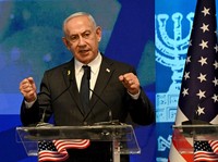Netanyahu Mendadak Uring-uringan dan Ancam Qatar, Bilang Begini