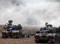 Hamas Sepakat Usulan Damai AS, Benarkah Perang Gaza Segera Berakhir?