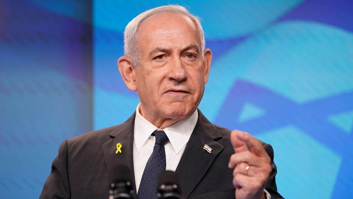 Netanyahu Klaim Musuh Israel akan Menyerang Jelang Pemilu