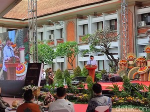 Jaksa Agung Ancam Copot Kajati-Kajari Malas