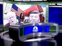 Video: Jepang Impor Tenaga Kerja - Trump Kompori Sekutu Sanksi China
