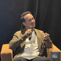 Tips Hidup Sehat Ala Joe Taslim: Berolahraga & Kurangi Konsumsi Medsos