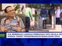 Video: Jurus OJK Bikin Bisnis Pindar-Multifinance Makin Moncer