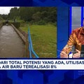 Video: Kejar Target 200 MW, Emiten EBT Ini Incar Bangun PLTA Luar Jawa