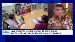 Video: Kontribusi KEK Terbukti Majukan Ekonomi Daerah Secara Nyata