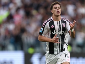 Tudor: Jangan Bandingkan Yildiz dengan Del Piero