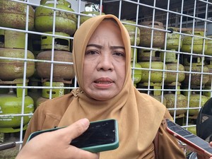 Pemkot Mataram Jamin Stok LPG Aman hingga Penghujung 2025