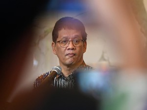 Dorong Daya Beli Meningkat, Purbaya Kaji Peluang Penurunan PPN