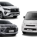 Gran Max Tendang Avanza Lagi, Merek Ini Perkasa Raja Mobil Terlaris RI