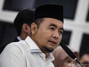KPU Cabut Aturan Ijazah Capres-Cawapres Rahasia
