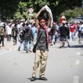 Demo RI Menular ke Tetangga, Gelombang Protes Pecah di 2 Negara Ini