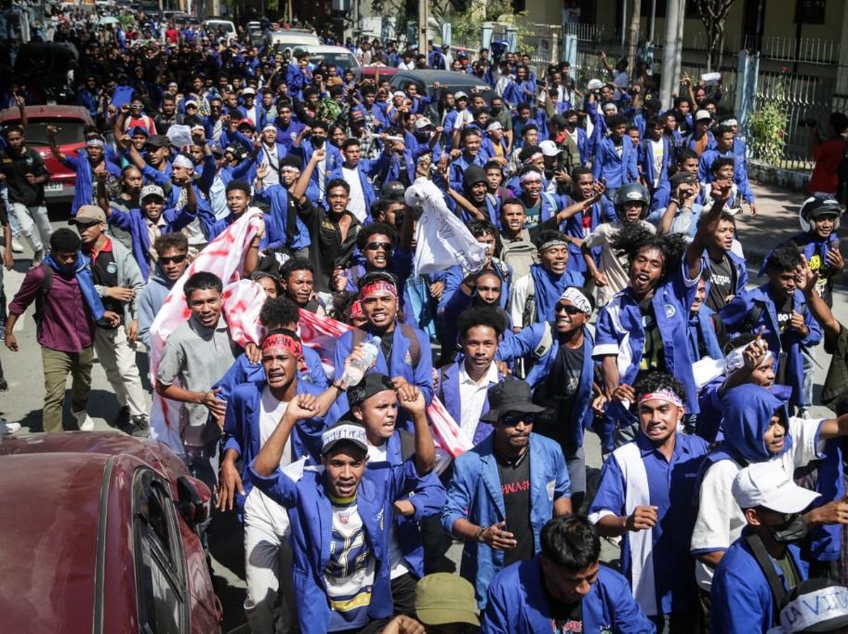 Waspada Modus Penipuan APK Viral Saat Demo Besar, Jangan Asal Download