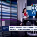 Video: Menakar Efektivitas Paket Ekonomi 8-4-5 Bagi Pertumbuhan RI