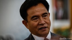 Menko Yusril Ungkap Prabowo Lantik Komite Reformasi Kepolisian Sore Ini