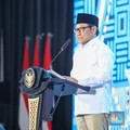 Cak Imin Dorong Pekerja UMKM juga dapat Bantuan Iuran 50% JKK-JKM