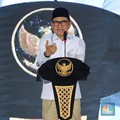 Gubernur Riau Kader PKB Tersangka Korupsi di KPK, Cak Imin Buka Suara