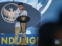 Lewat Pasar 1001 Malam, Cak Imin Targetkan UMKM Naik Kelas