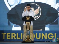 Bocoran dari Cak Imin, Pemerintah Godok Perubahan Skema Bansos di APBN