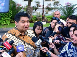 Panitia Natal Nasional Siapkan Ribuan Paket Sembako hingga Bantuan Pendidikan