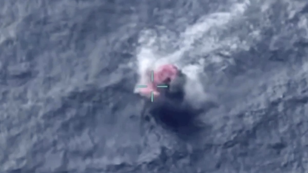 Usai Perang Iran, AS 