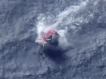 Usai Perang Iran, AS "Perang Baru" di Laut-Korban Tewas Bertambah