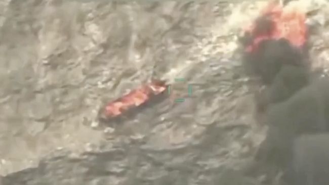 AS Gempur Kapal di Pasifik, Buka Peluang Perang Baru