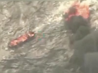 AS Gempur Kapal di Pasifik, Buka Peluang Perang Baru
