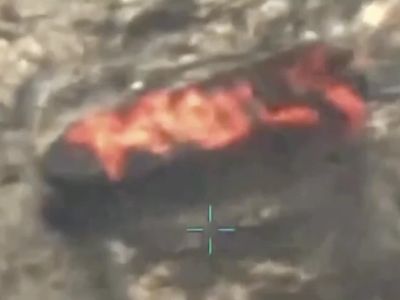 Trump Ngamuk! Militer AS Bombardir Kapal-Kapal, Vatikan Teriak