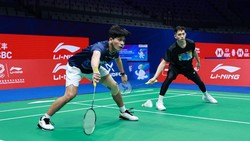 Hasil China Masters 2025: Rian/Yere Kalah Rubber Game