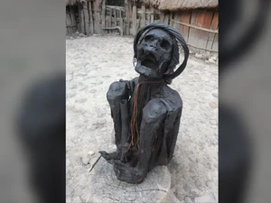 Mumi Tertua Dunia Ada di Asia Tenggara, Usianya 12 Ribu Tahun