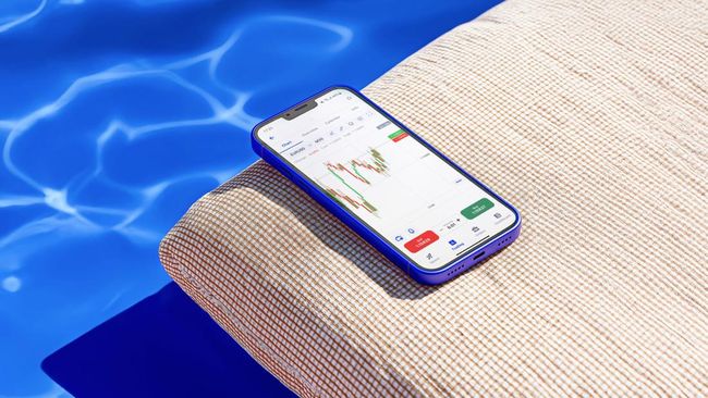 Di Balik Rahasia Sukses Trading, Trader Wajib Tahu