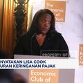 Video: Otoritas Pajak Sebut Lisa Cook Tak Langgar Aturan Pajak AS