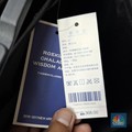 Pedagang Tanah Abang Sebut Baju China Ber-SNI, Labelnya Kok Gak Ada?
