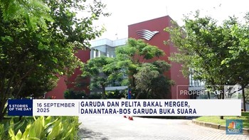 Video: Pemerintah Guyur Rp200 T ke Himbara - China Tuding AS Keroyokan