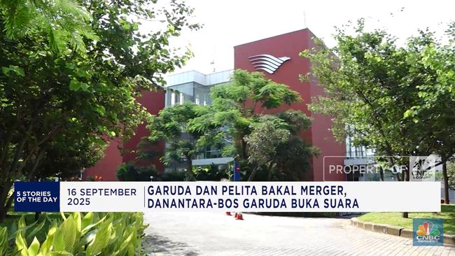 Video: Pemerintah Guyur Rp200 T ke Himbara - China Tuding AS Keroyokan