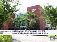 Video: Pemerintah Guyur Rp200 T ke Himbara - China Tuding AS Keroyokan