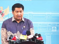 Prabowo Dijadwalkan Luncurkan 25.000 Rumah Subsidi Serentak di Bogor