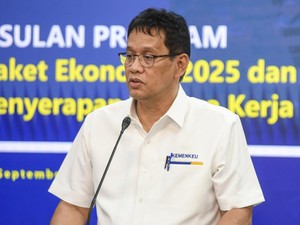 LPS Lapor ke Presiden & DPR dalam RUU P2SK, Purbaya Buka Suara