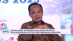 Video: Pemerintah Siapkan Paket Lengkap Tarik Investor ke KEK