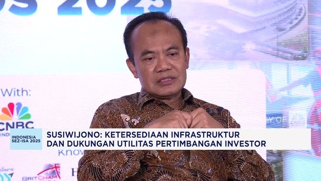 KEK Beri Nilai Tambah Ekonomi dan Dorong Hilirisasi, Ini Buktinya