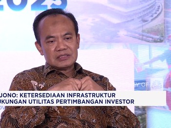 Video: Pemerintah Siapkan Paket Lengkap Tarik Investor ke KEK